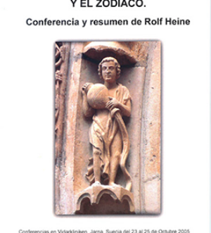 Los doce gestos de enfermería y el zodiaco