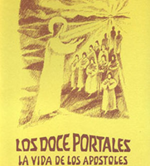 Los doce portales