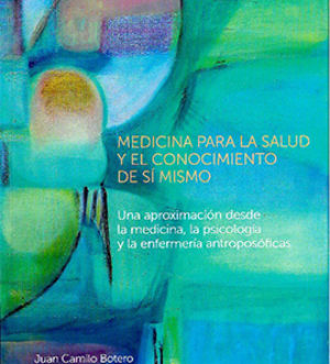 Medicina para la salud y el conocimiento de sí mismo