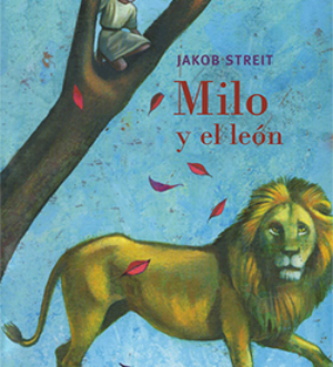 Milo y el león