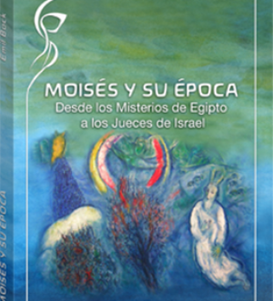 Moisés y su época