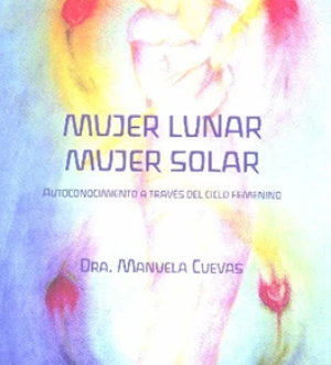 Mujer lunar, mujer solar