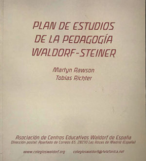 Plan de estudios de la pedagogía Waldorf-Steiner