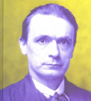 Rudolf Steiner Atalanta
