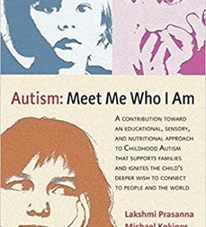 Autism, Meet Me Who I Am