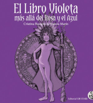 El libro violeta