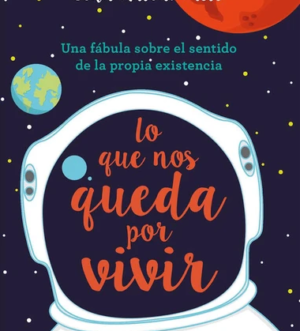 Lo que nos queda por vivir