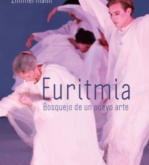 Euritmia, bosquejo de un nuevo arte