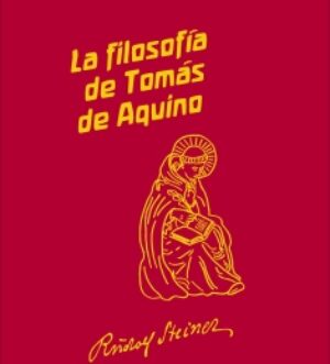 La filosofía de Tomás de Aquino