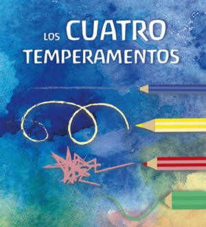 Los Cuatro Temperamentos