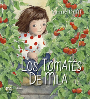 Los tomates de Mila