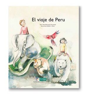 El viaje de Peru