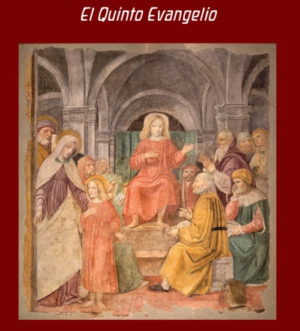 Evangelio del conocimiento. El Quinto Evangelio