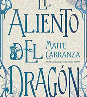 El aliento del dragon