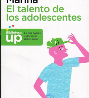 El talento de los adolescentes