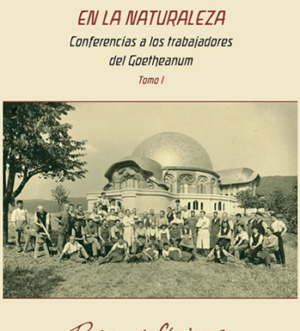 La acción del espíritu en la naturaleza