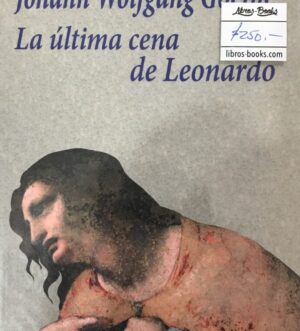 La ultima cena de Leonardo
