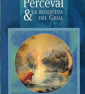 Perceval & la busqueda del grial