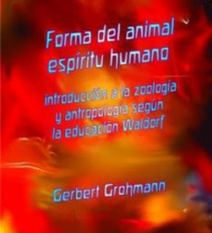 Forma del animal, espiritu humano