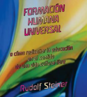 Formación humana universal