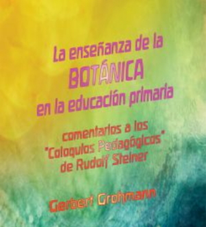 La enseñanza de la botánica en la educación primaria