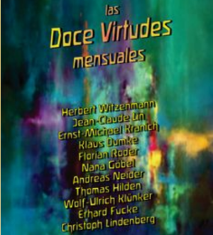 Las doce virtudes mensuales