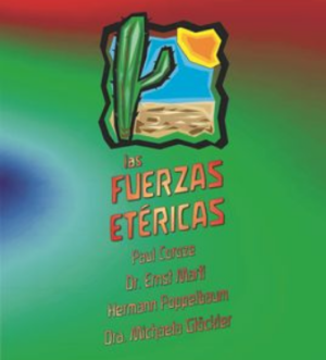 Las fuerzas etéricas