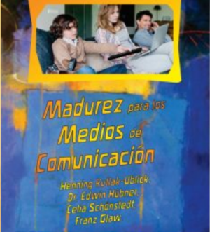 Madurez para los medios de comunicacion