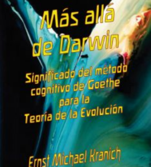 Más allá de Darwin