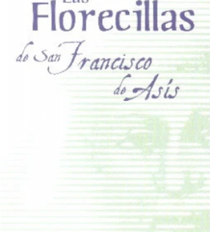 Las florecillas de San Francisco de Asis