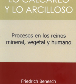 Lo siliceo, lo calcareo y lo arcilloso