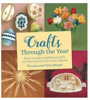 Crafts-through-the-year