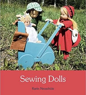 Sewing Dolls