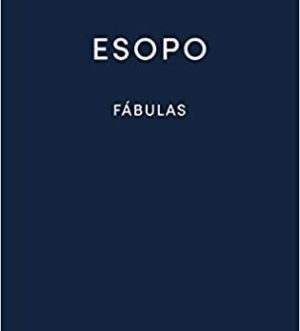 ESOPO fabulas