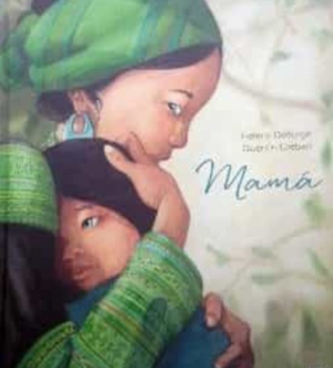 Mamá