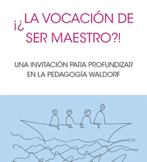 La vocacion de ser maestro