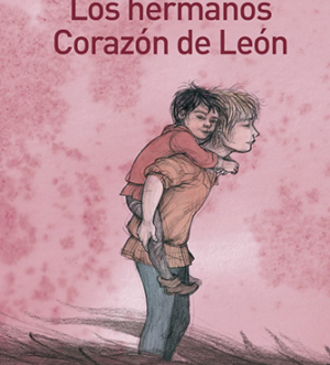 Los hermanos Corazon de Leon