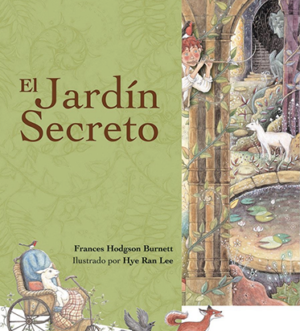 El jardín secreto