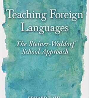 Teaching foreign languages