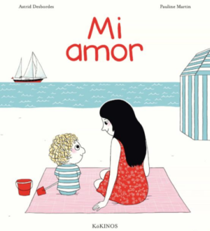 Mi Amor