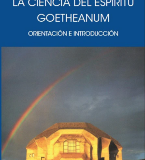 Universidad libre de la ciencia del espiritu Goetheanum