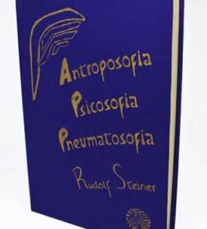 Antroposofía, Psicosofia, Pneumatosofia