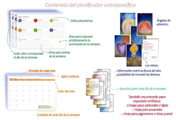 Planificador 2023 - Image 3