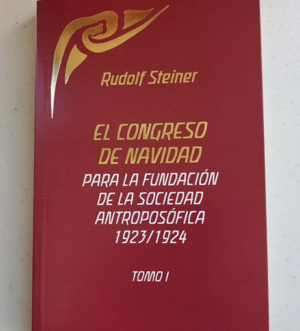 EL CONGRESO DE NAVIDAD para la fundacion de la S.A.