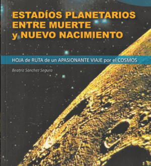 Estadios planetarios entre muerte y un nuevo nacimiento