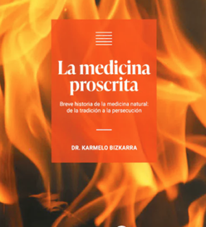 La medicina proscrita