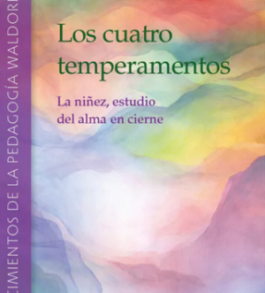 Los cuatro temperamentos