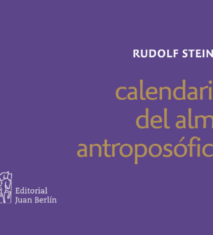 Calendario del Alma Antroposófico