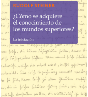 ¿Como se adquiere el conocimiento de los mundos superiores?