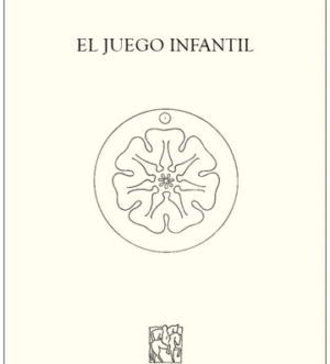 El juego infantil